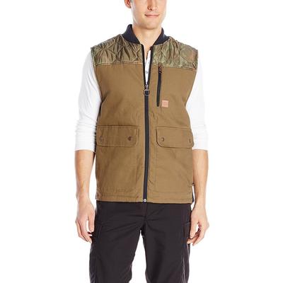 DC Draft Vest Men's