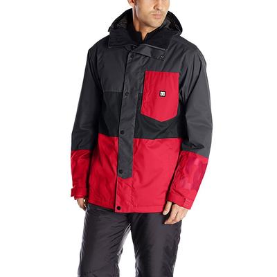 DC Defy Jacket Men's