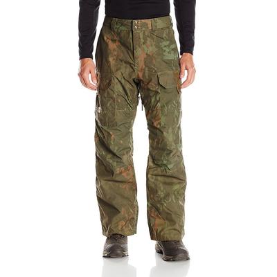 DC Code Snowboard Pant Men's