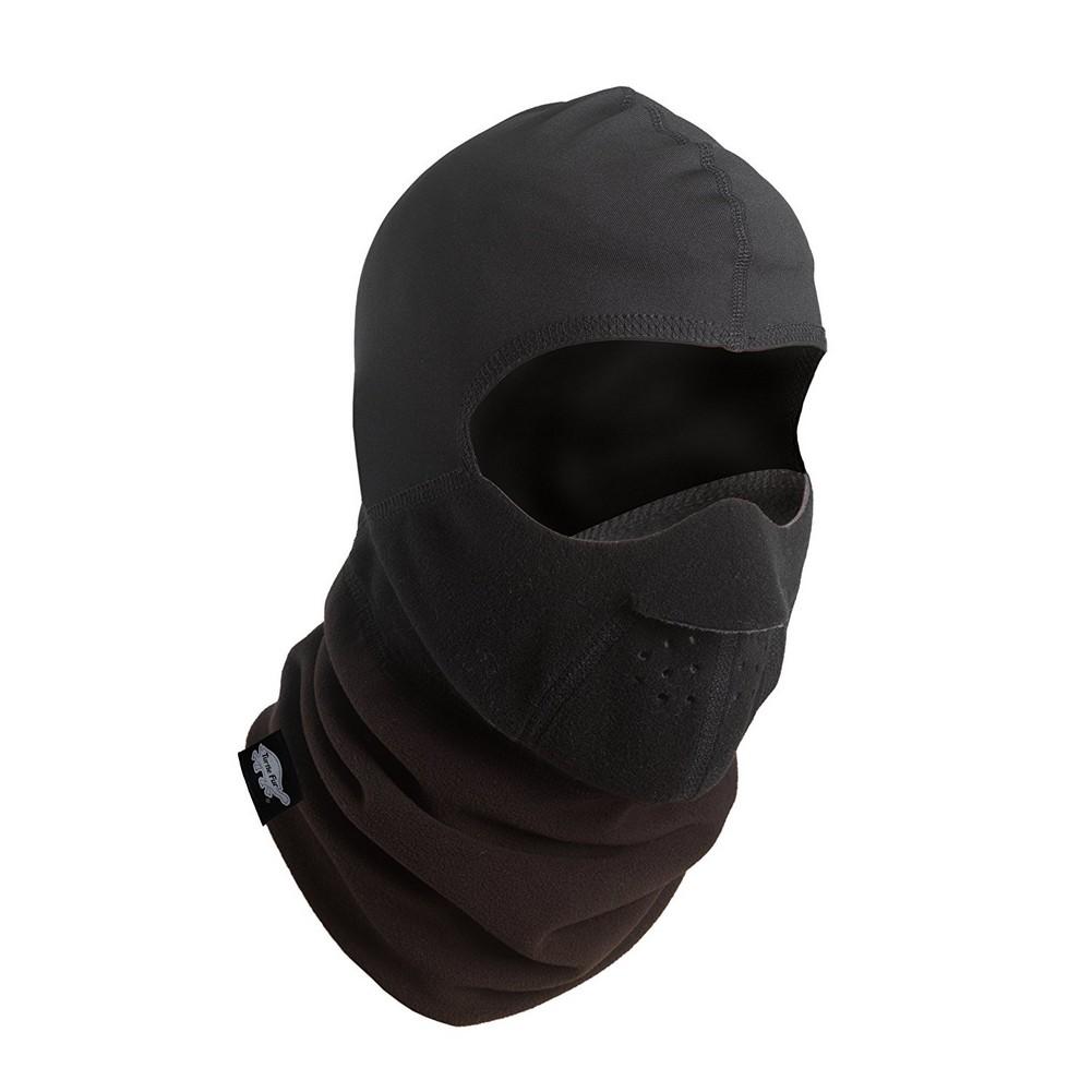 Turtle Fur Micro Chelonia X2 Maskot Facemask