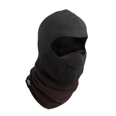 Turtle Fur Micro Chelonia X2 Maskot Face Mask