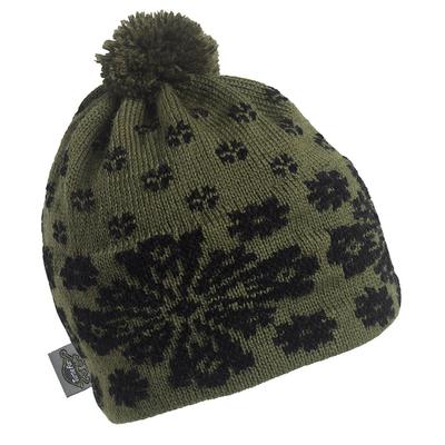 Turtle Fur Classic Wool Ski Hats Lumi Pom Beanie