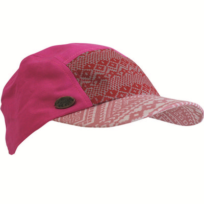 Turtle Fur Beach Baja Ball Cap