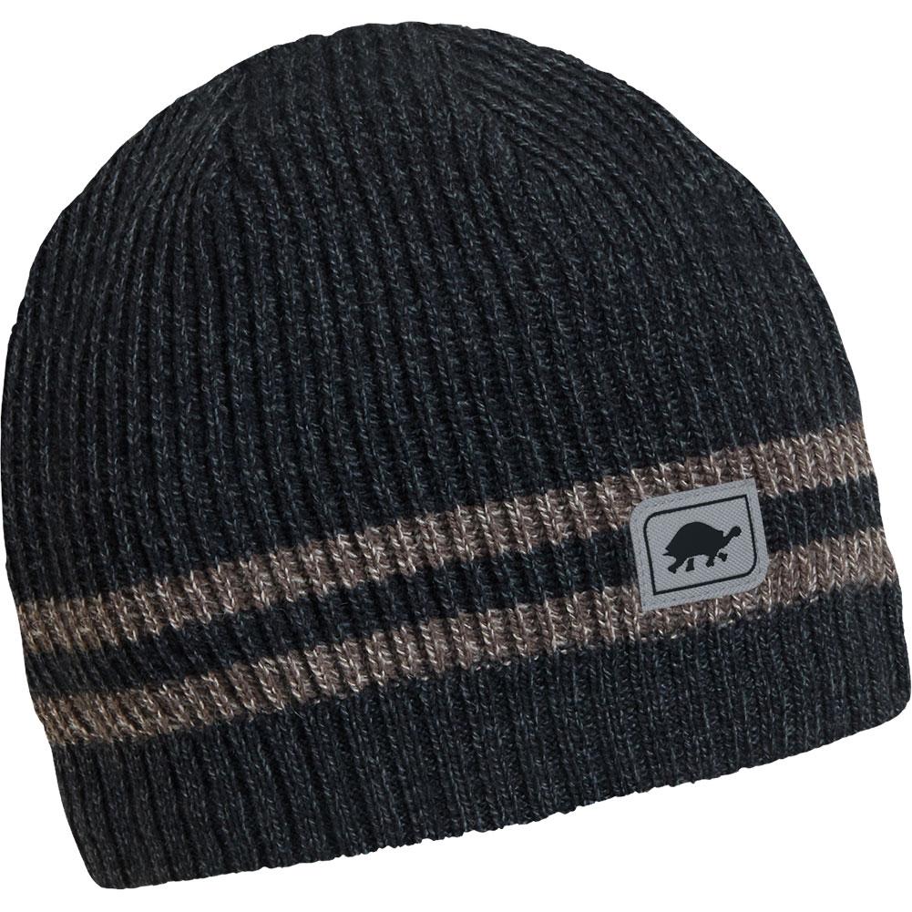 Turtle Fur Ragg Wool Mr.Happy Beanie Men's