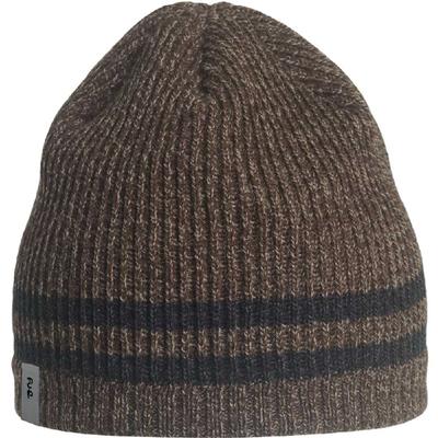 Turtle Fur Ragg Wool Mr. Happy Beanie Men's