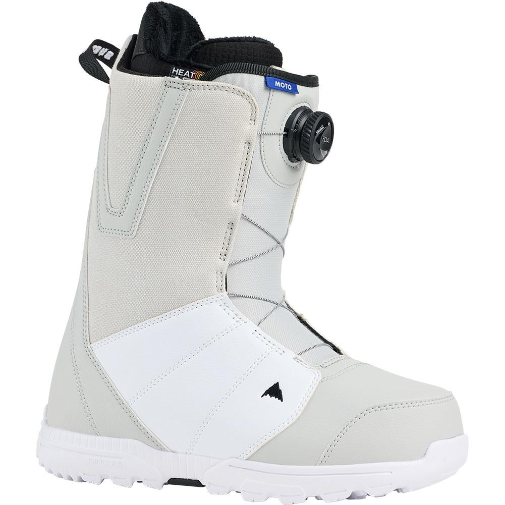 Burton Moto Boa Snowboard Boots Men's