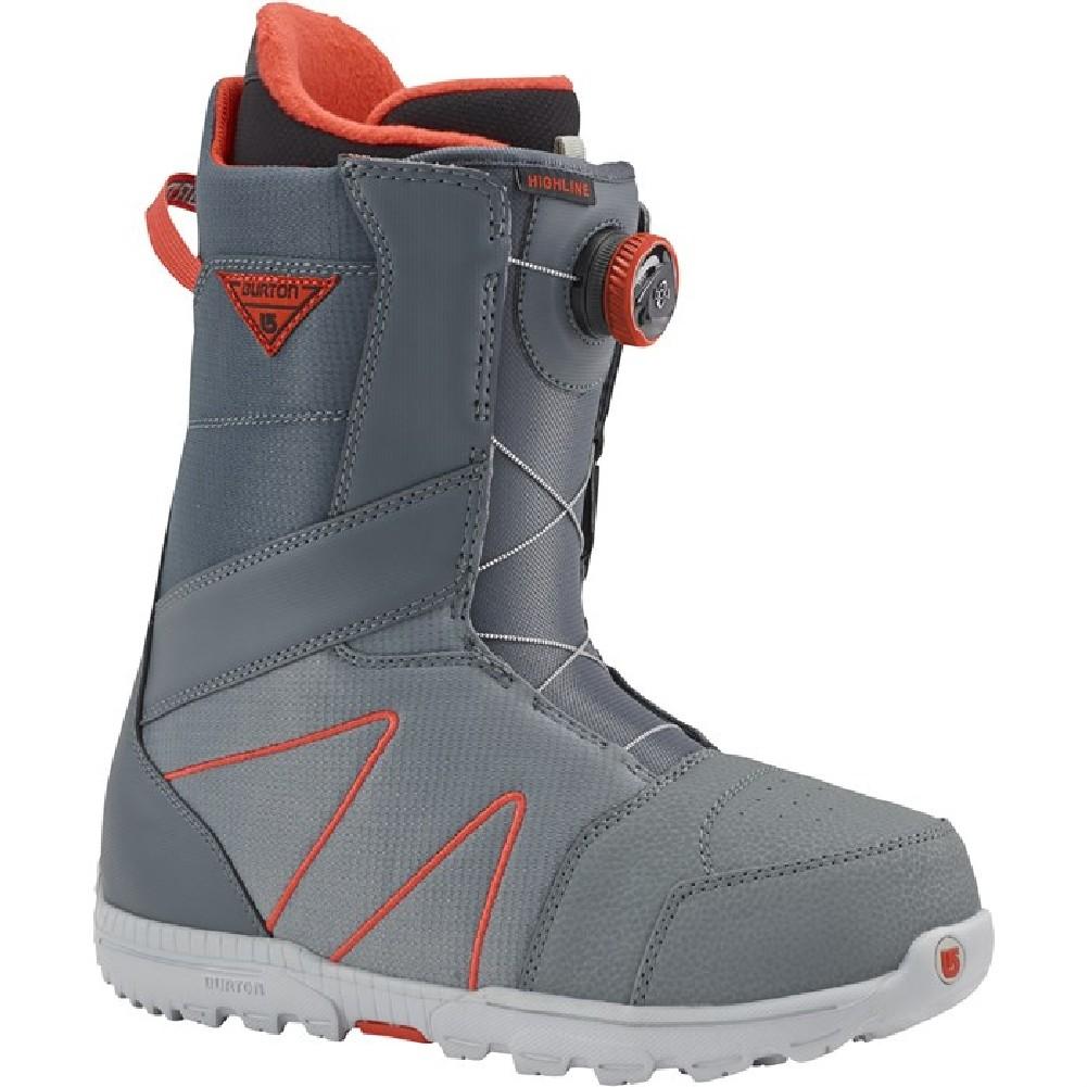 Burton Moto Boa Snowboard Boots Men's