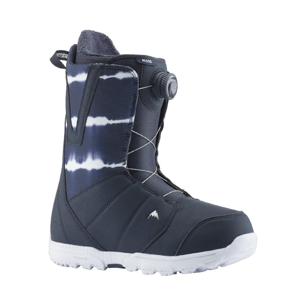 Burton Moto Boa Snowboard Boots - Men's | Bob's Sports Chalet