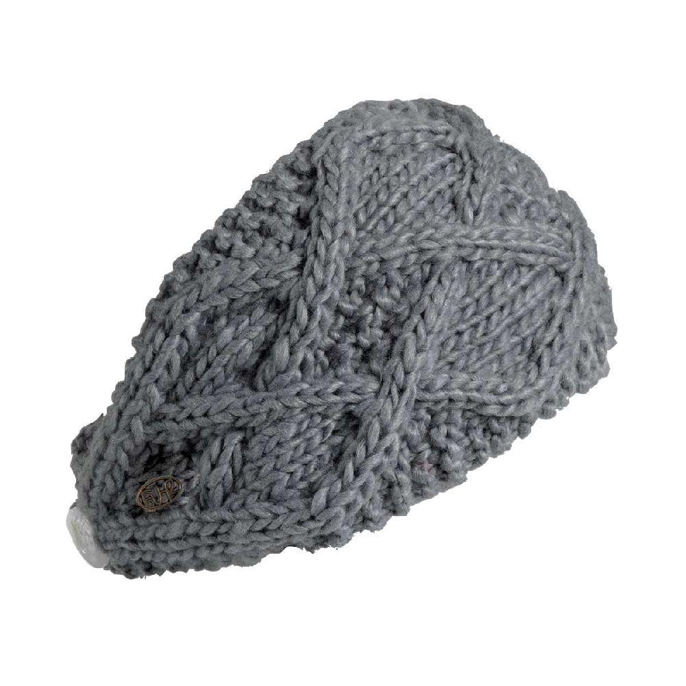 Turtle Fur Fu- R Feel My Flow Headband Women's
