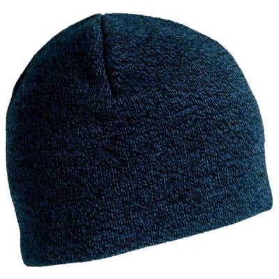 Turtle Fur Ragg Wool N.E. Solid Beanie Men's