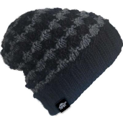 Turtle Fur Hayden Hand Knit Beanie Youth