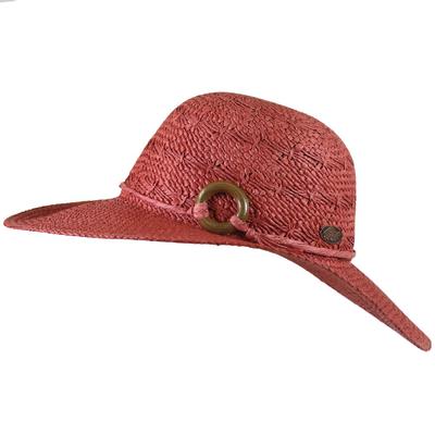Turtle Fur Vermont Collection Sun Style Penelope Straw Hat