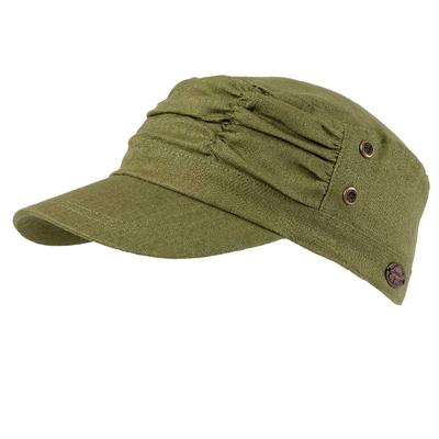 Turtle Fur Active Lifestyle Jenna Hat