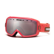 Coral Alpenglow/Ignitor Mirror