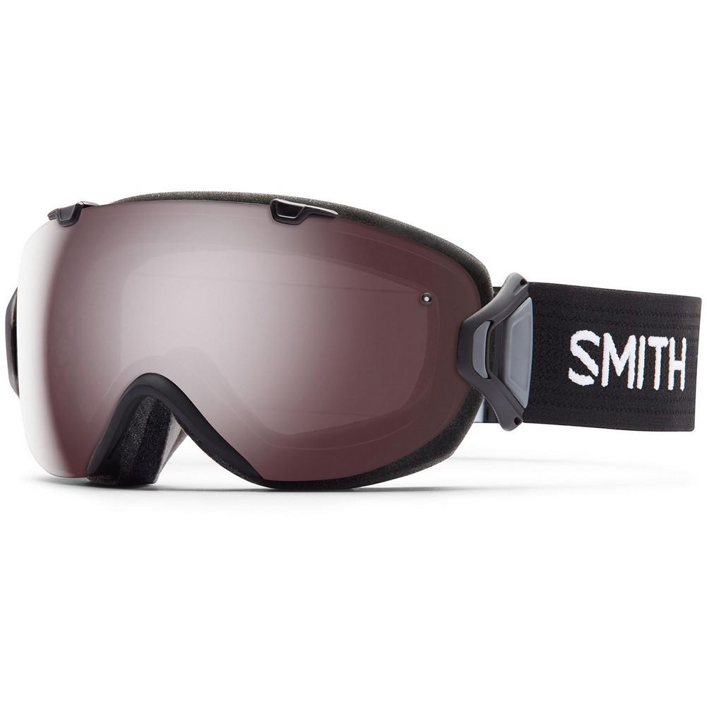  Smith I/Os Goggle Women's - Chocolate Evolve