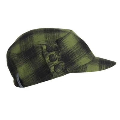 Turtle Fur LL Betty Billed Hat