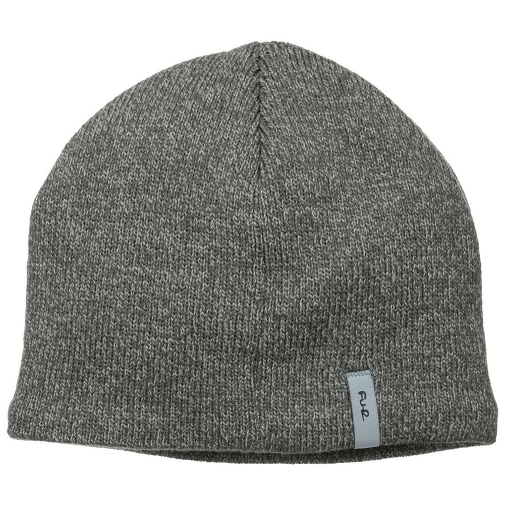 ragg wool hat