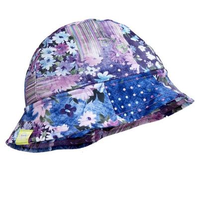 Turtle Fur Kids Sun Shell Bogong Bucket Hat