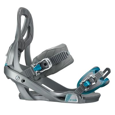 Salomon Arcade Snowboard Bindings Men's