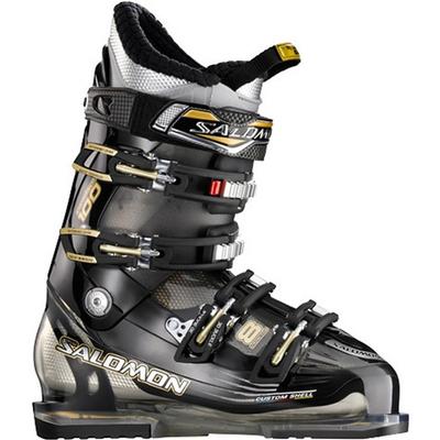 Salomon 8 CS Boots