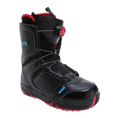 Salomon Pearl Boa Snowboard Boot Women's