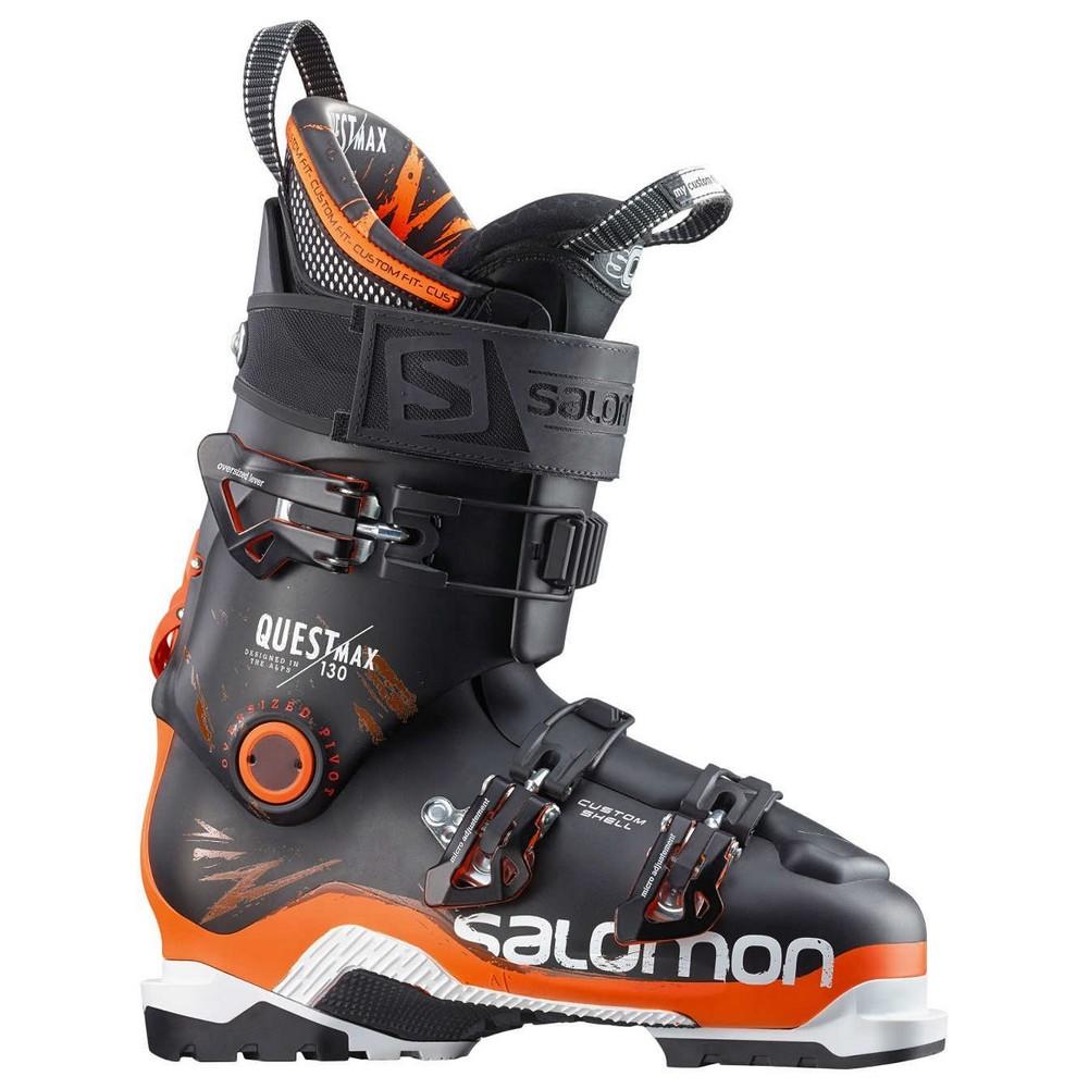 salomon quest max bc