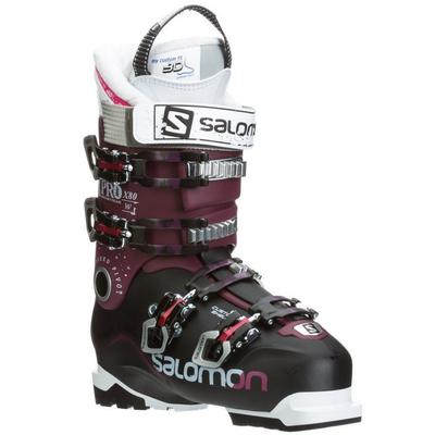 Salomon X Pro X80 Ski Boots Womens