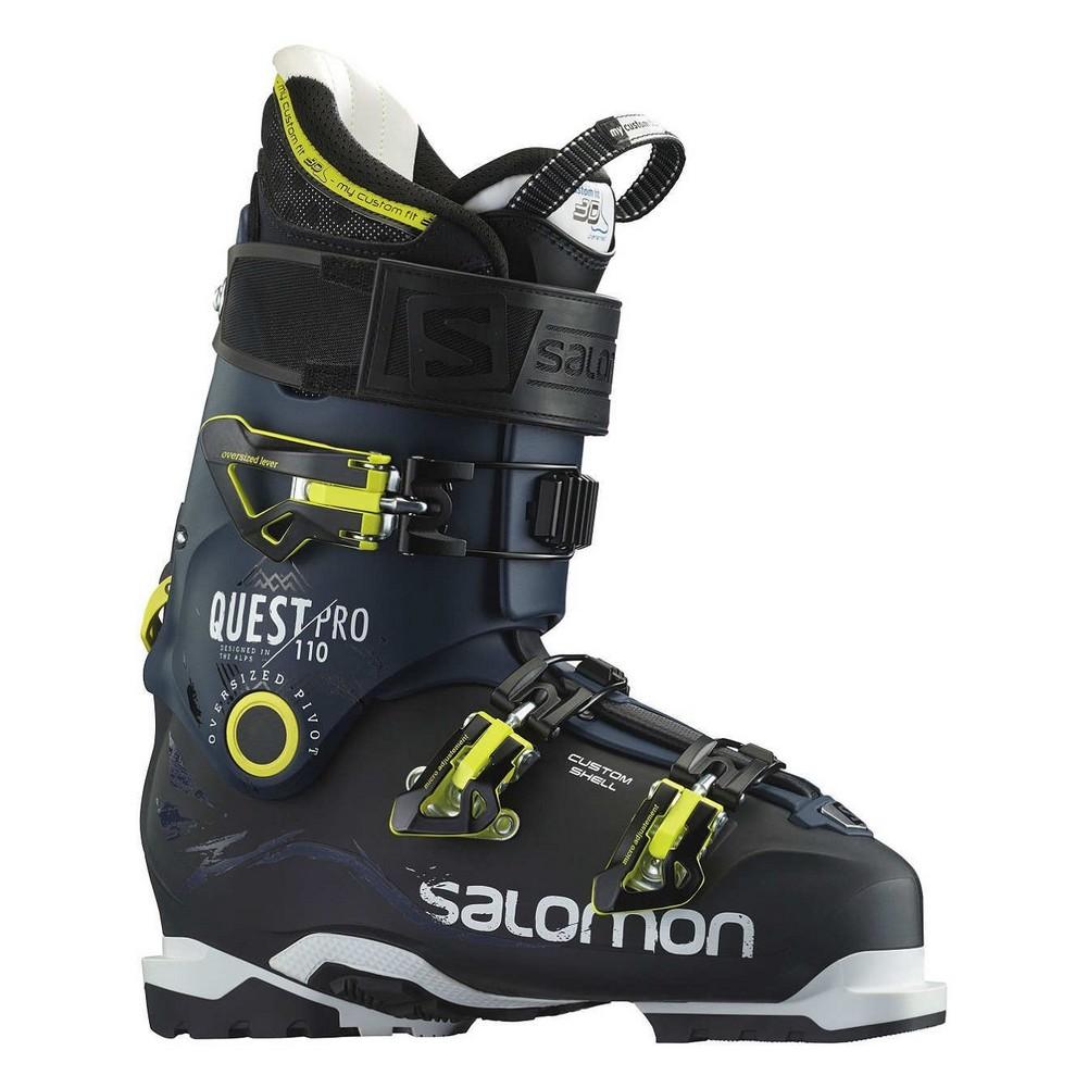 Salomon Quest 110 Boot Men's