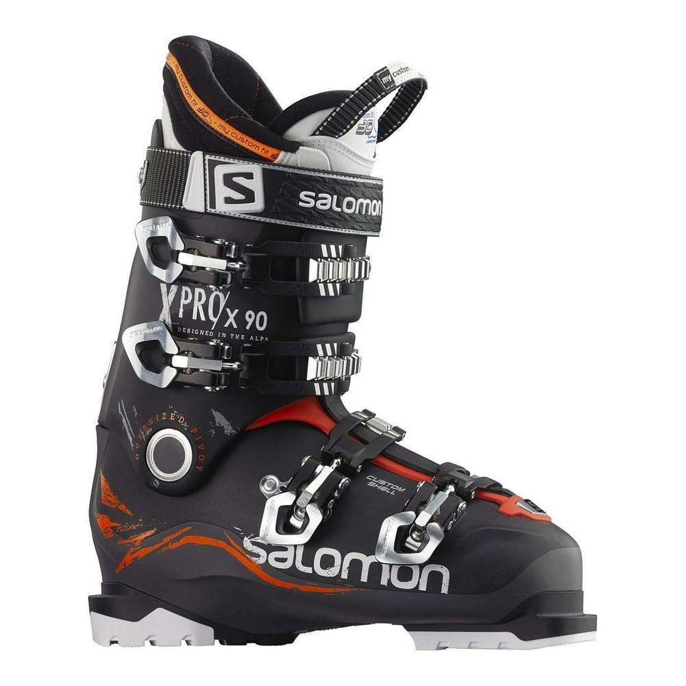  Salomon X Pro X90 Ski Boot Men's