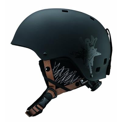 Salomon Jib Jr. Helmet