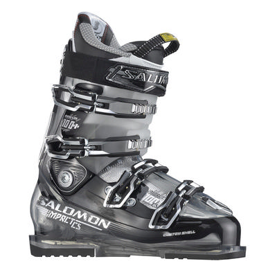 in verlegenheid gebracht Correct middag Salomon Impact 100 CS Ski Boots Men's