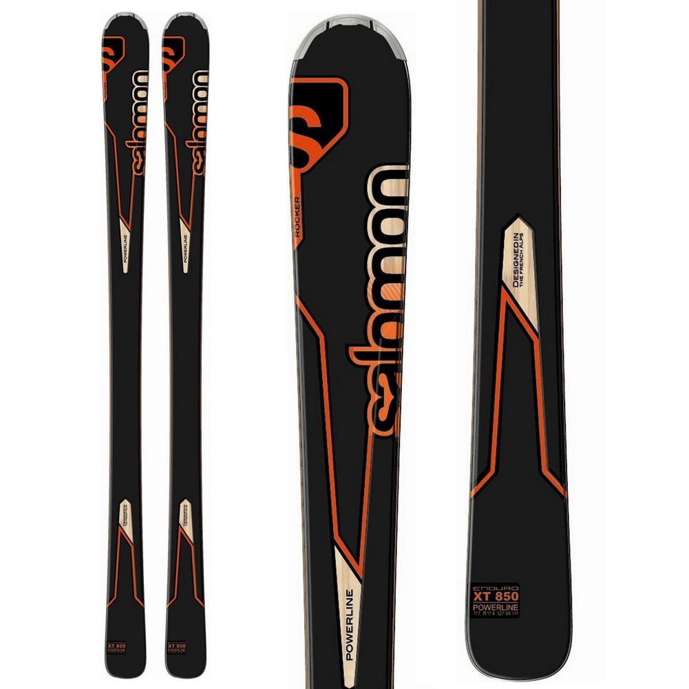 salomon enduro xt