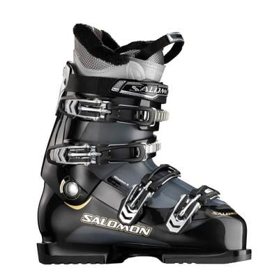 Salomon Mission 770 ski boots; mondo 26.5 men's 8.5 