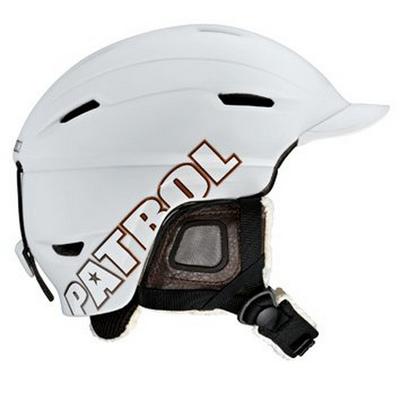 Salomon Patrol Helmet