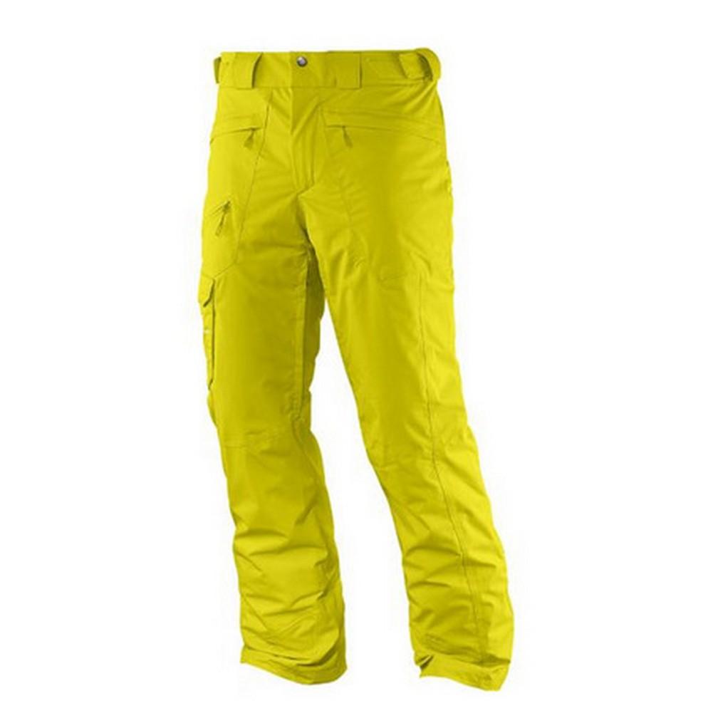 zebra Udvalg fokus Salomon Response Slim Pants Men's