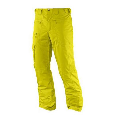 Salomon Response Slim Pants Men's