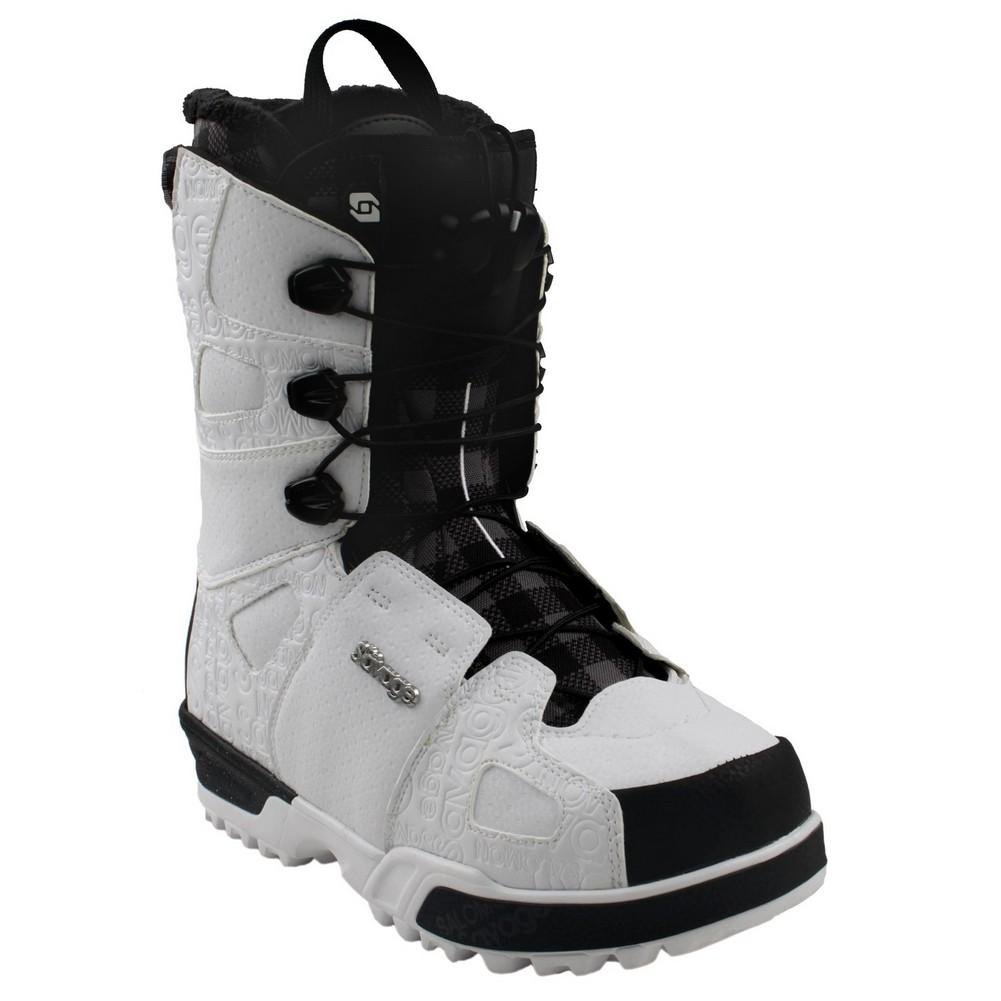 Salomon Savage Snowboard Boot