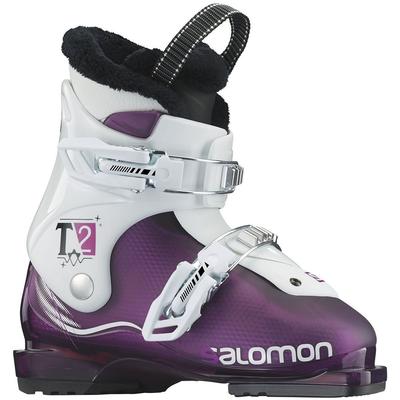 Salomon T2 Girlie RT Ski Boots Youth