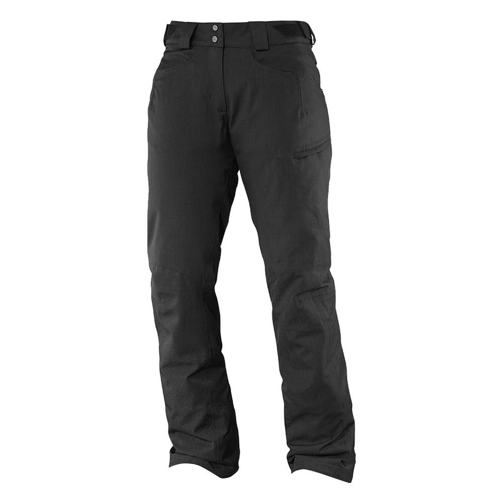 Andragende hvad som helst adgang Salomon Fantasy II Pants Women's