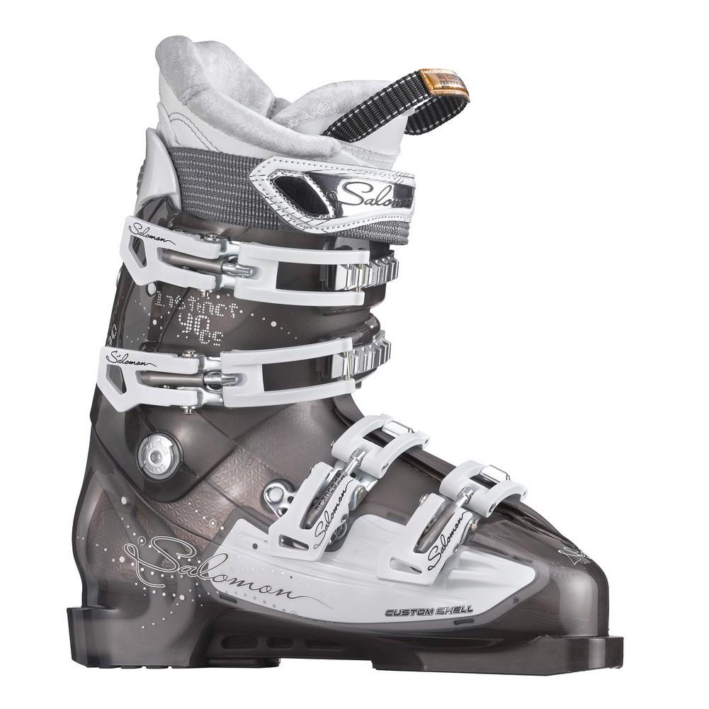 Rauw schapen speler Salomon Instinct 90 CS Ski Boots Women's