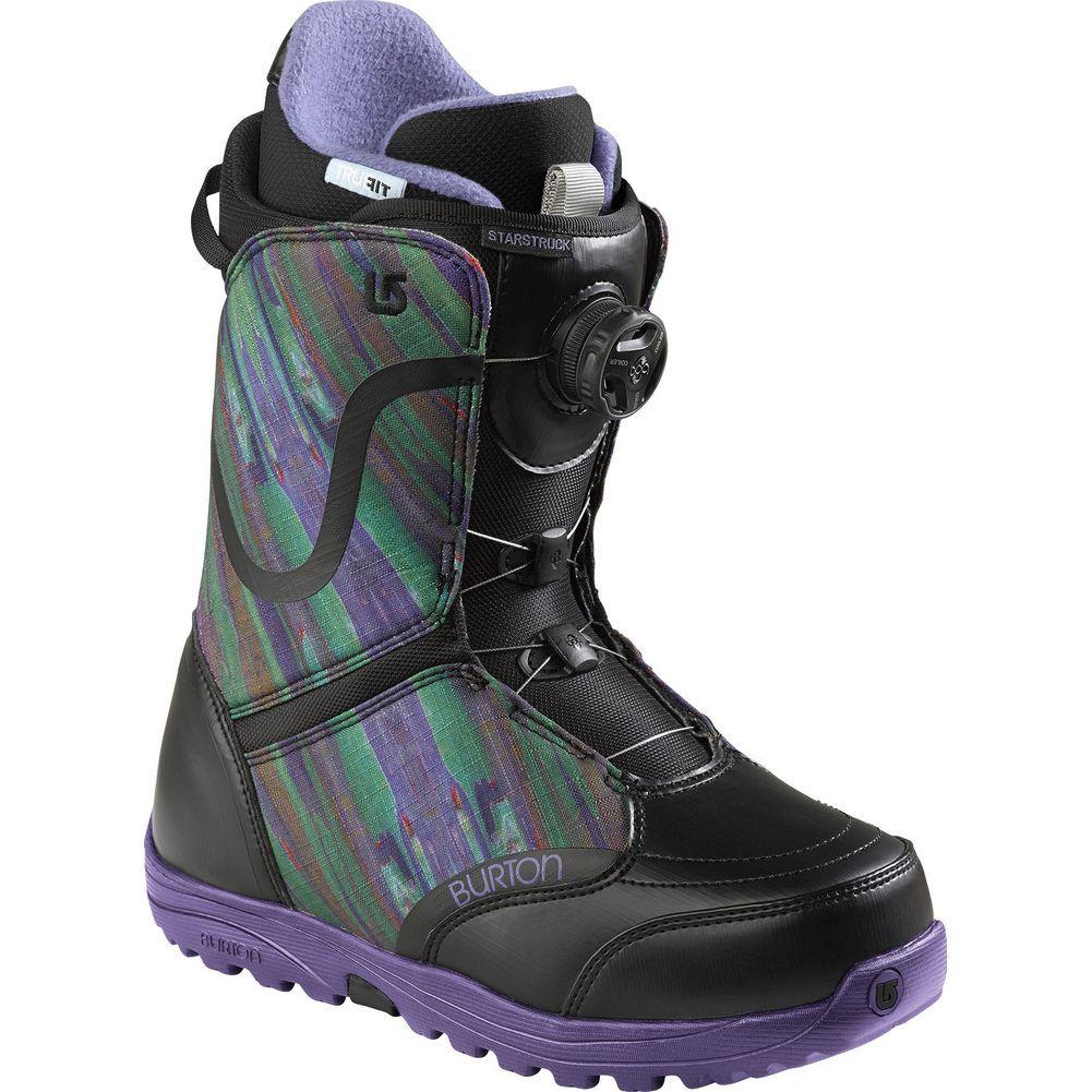 Burton Mint Boa Snowboard Boots Women's