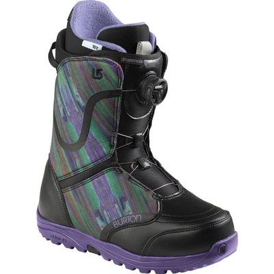 Burton Mint BOA Snowboard Boots Women's