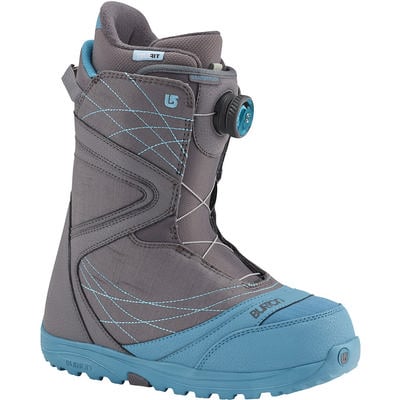 Burton Mint Boa Snowboard Boots Women's