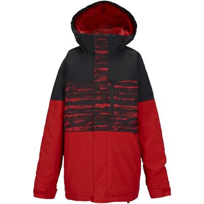 Burton Symbol Jacket Boys'