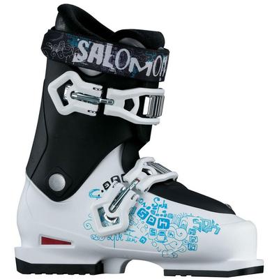 Salomon SPK Kaid Freestyle Ski Boots Youth