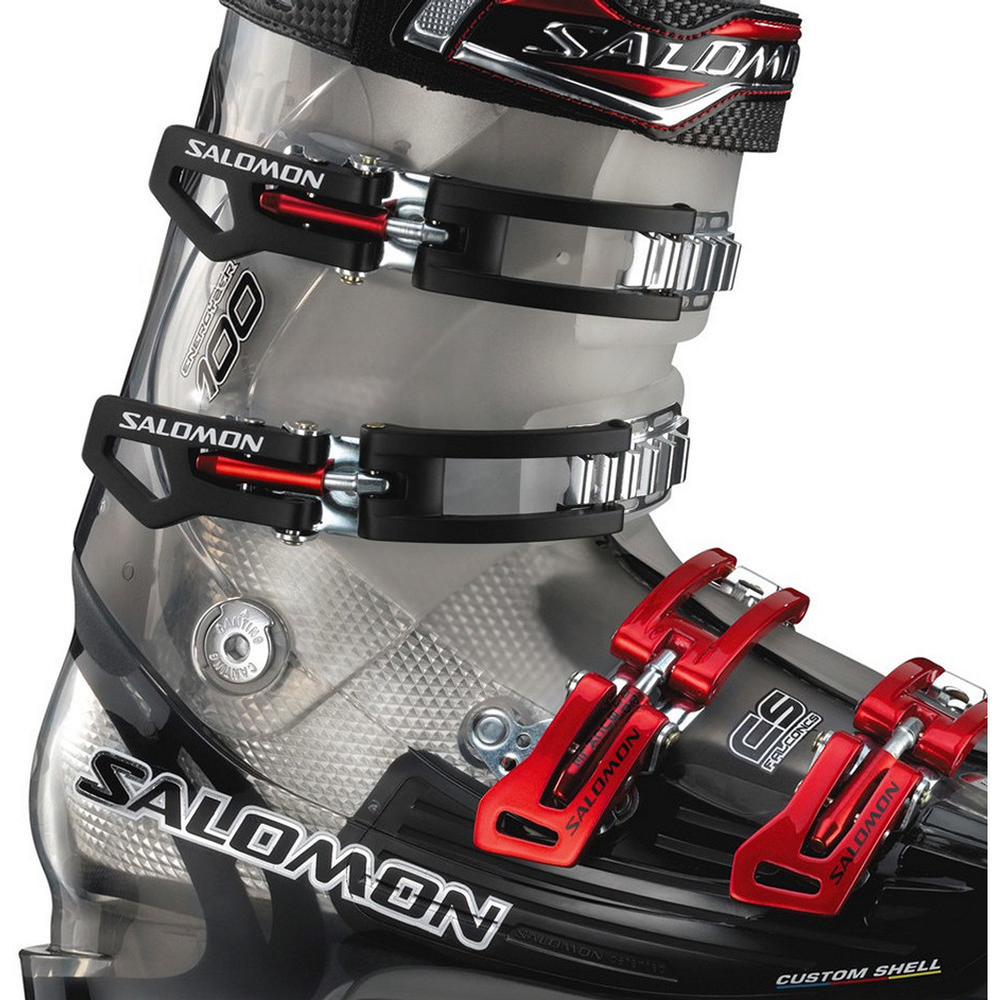 Salomon Falcon CS Ski Boot Men's