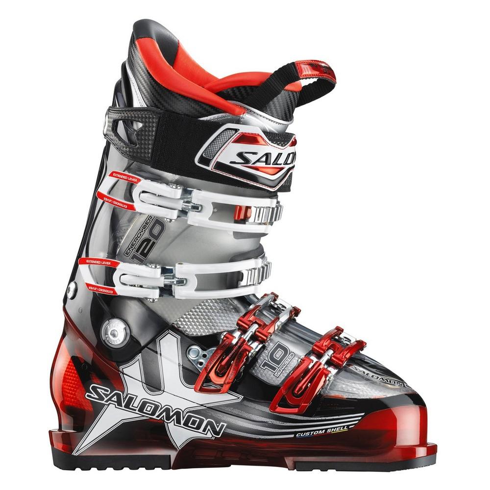 salomon impact x energyzer 90