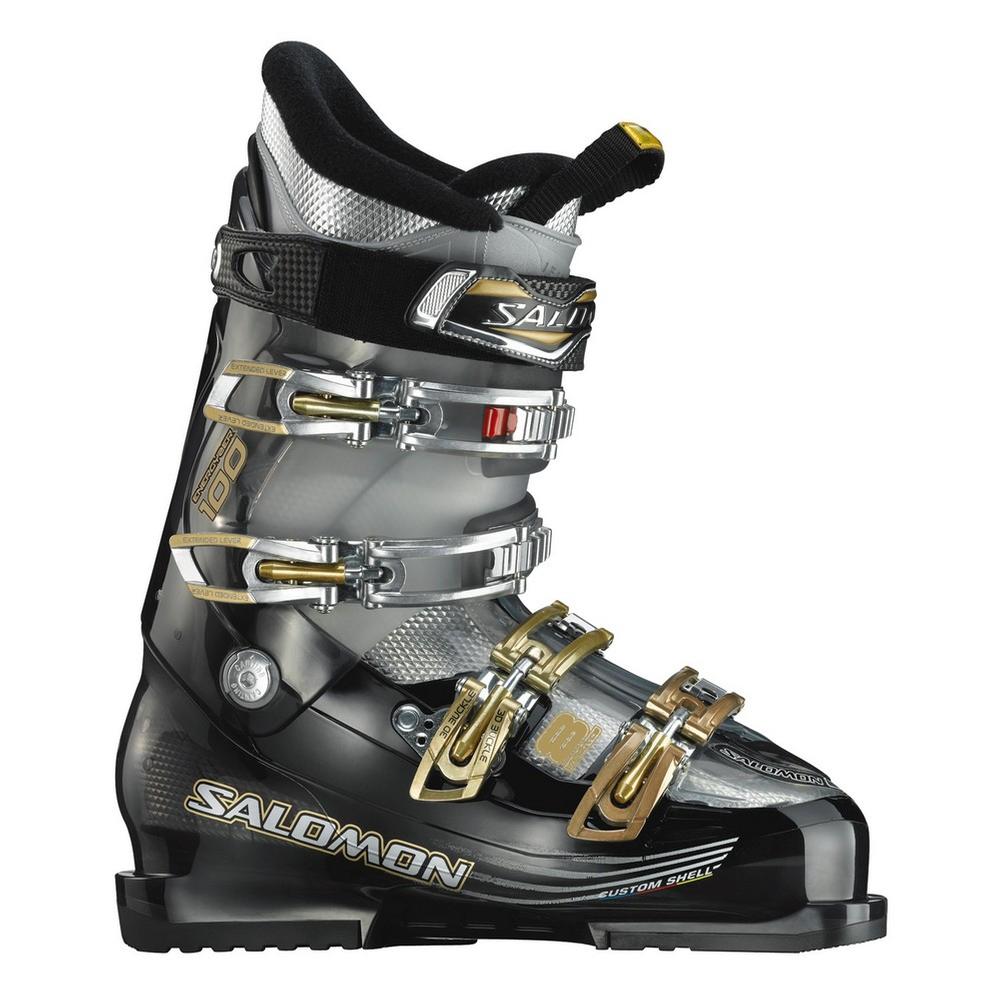 audit Ontbering Kruis aan Salomon Impact 8 CS Ski Boot Men's