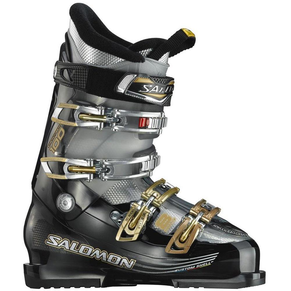  Salomon Impact 8 Ski Boots Men's