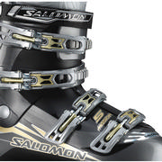 salomon mission 5 ski boots